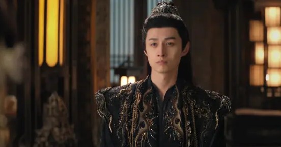 [중드 다시보기] OTT 입청운 21화 줄거리 결말