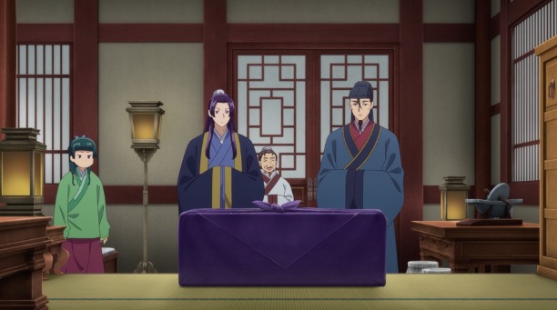 약사의 혼잣말 볼거리