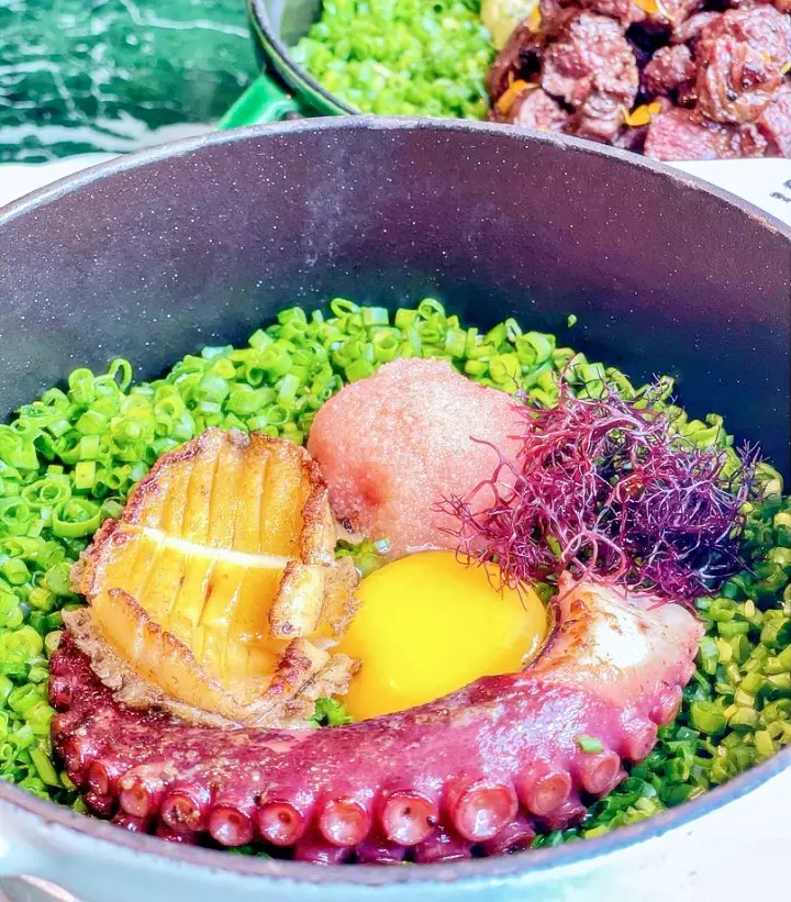 갓파더 조나단 김숙 브런치 카페 랍스터 씨푸드 청담 압구정로데오 맛집 소개