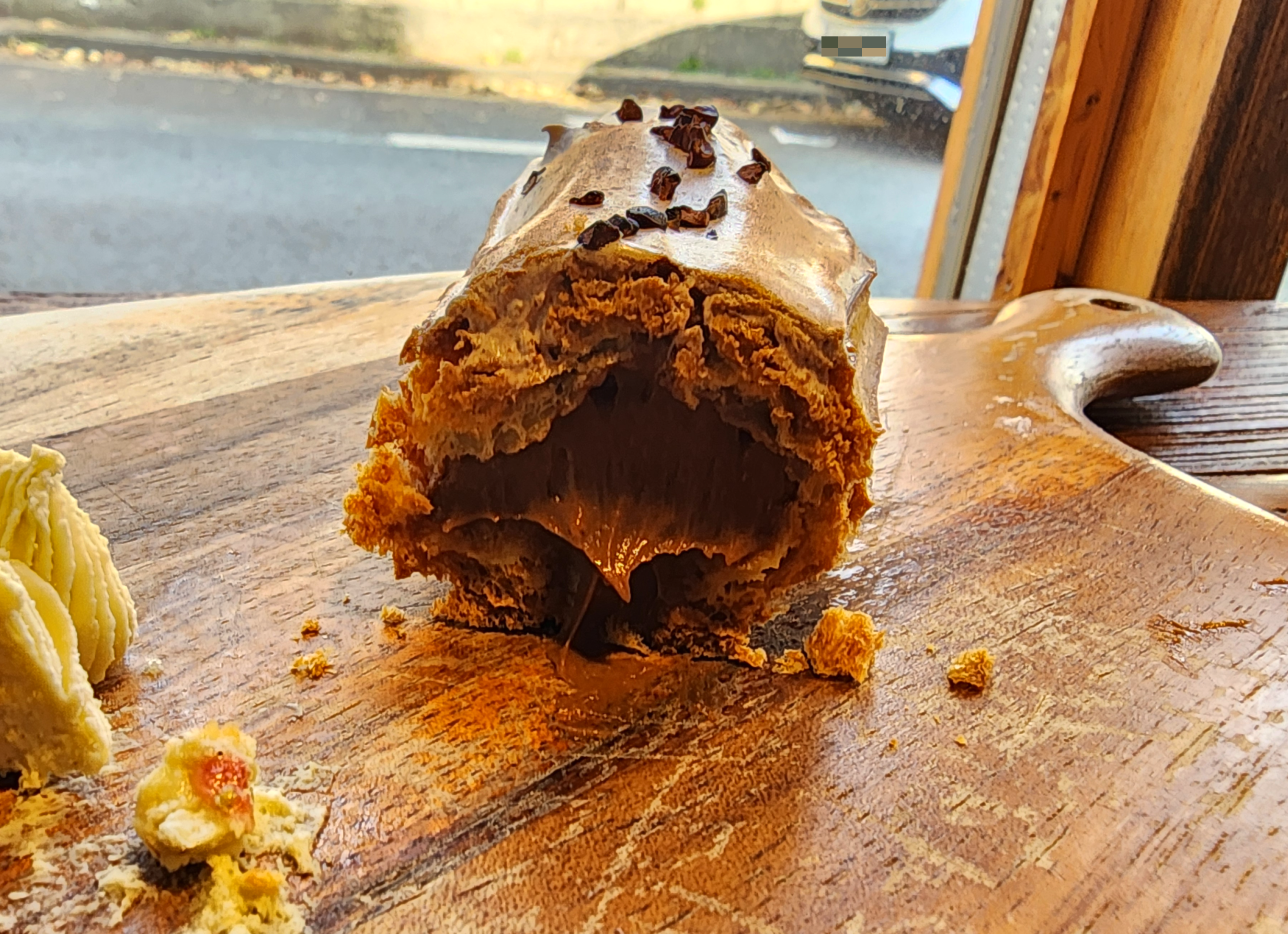 연희동온고파티스리