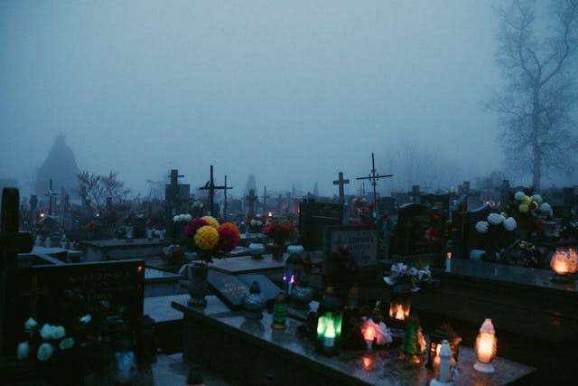 무덤-꿈해몽-총정리에-대해서