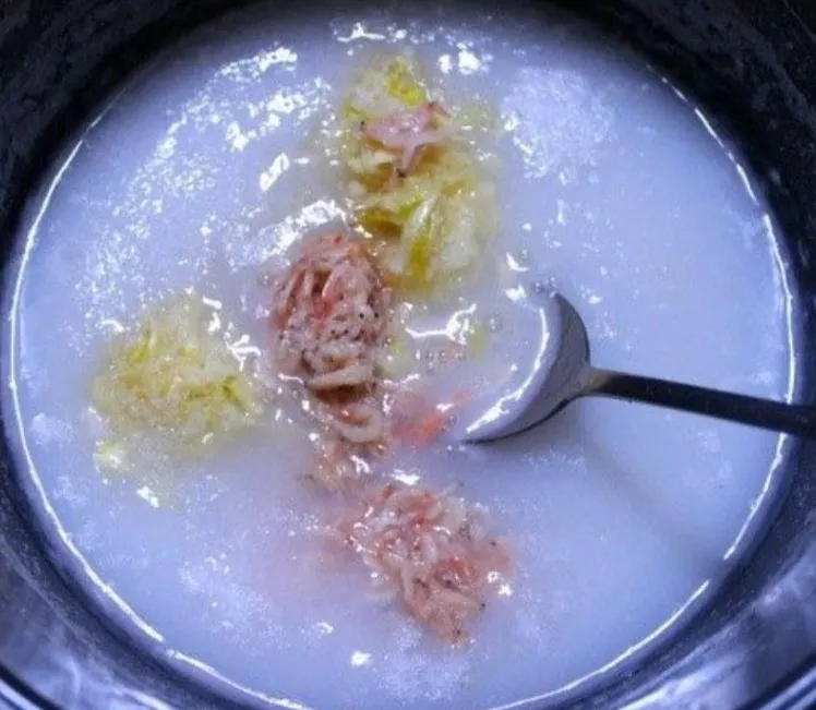 설렁탕 집 깍두기 레시피