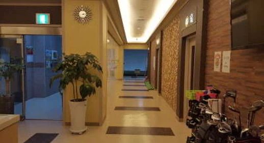 골프존파크 가음스크린점