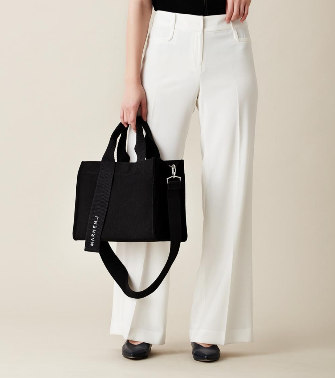 메르헨제이 리코백 올블랙 2