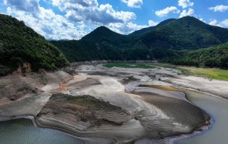 재난 사태 지역 선포와 특별 재난 지역 선포 차이