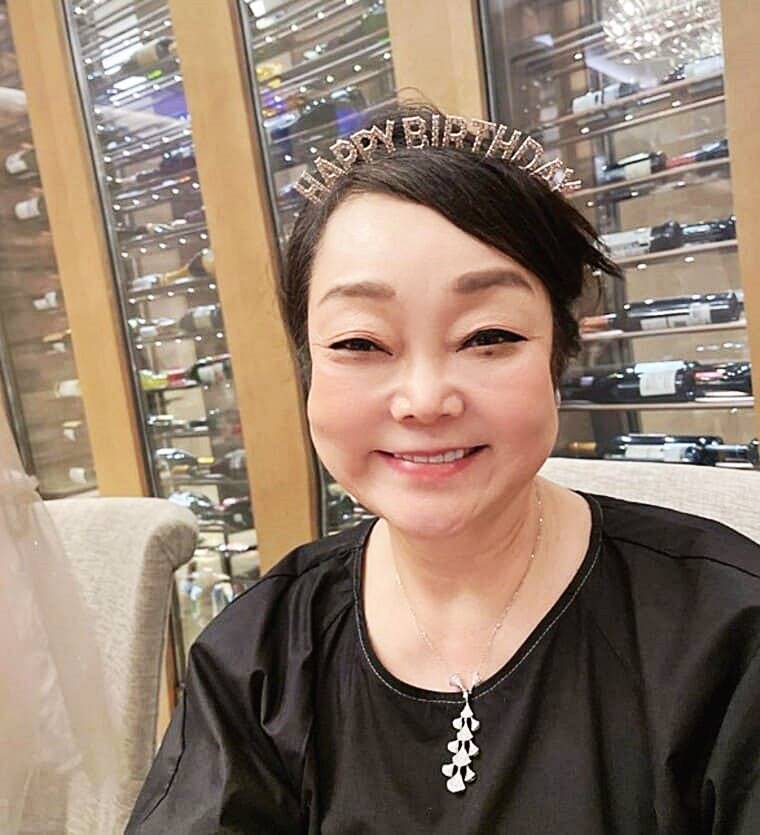 요리연구가-이혜정