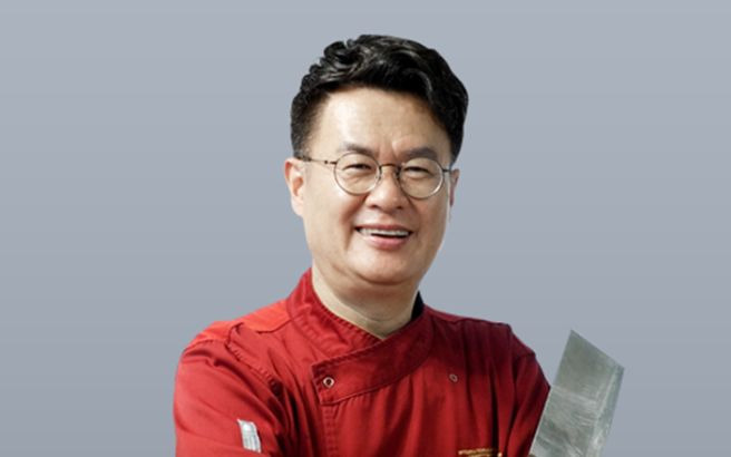 여경래 홍보각
