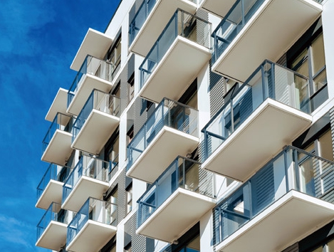 삶의 기반을 안정시키는 주거복지 플랫폼