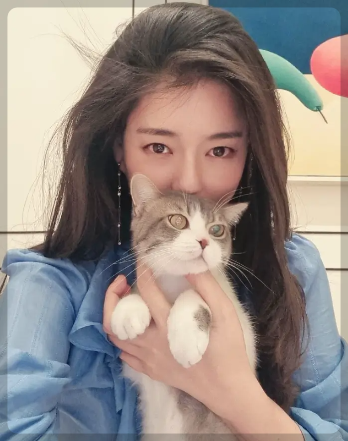 김희영 인스타그램 - 바로가기