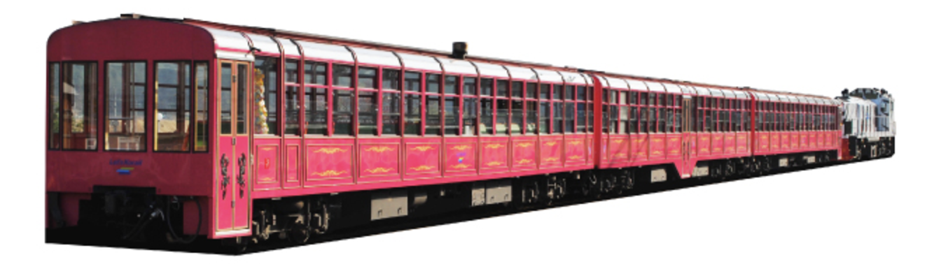 백두대간협곡열차