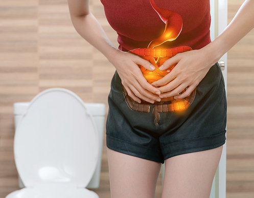 허혈생 대장염 썸네일 이미지