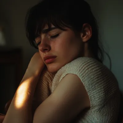 양쪽 어깨통증 원인1