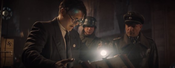 인디아나 존스 운명의 다이얼(6)