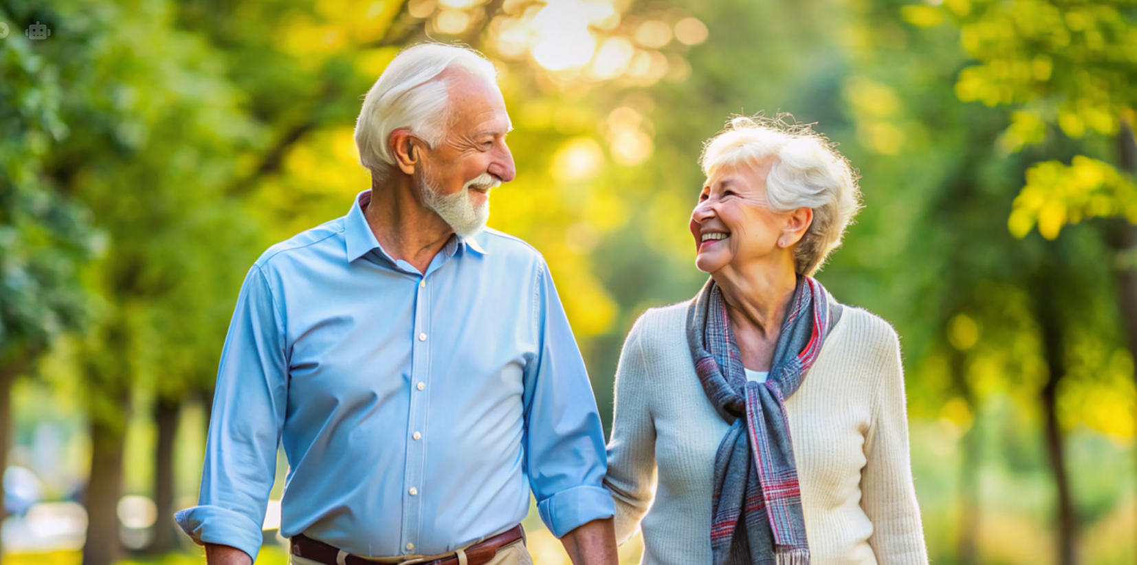 노화 방지에 좋은 습관 vs 나쁜 습관