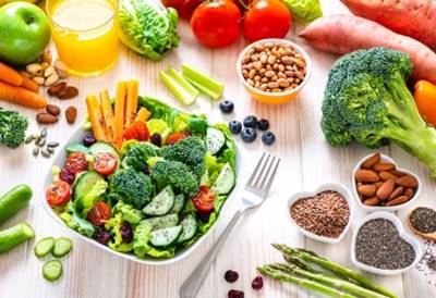 다이어트 체중 감량 생활 습관