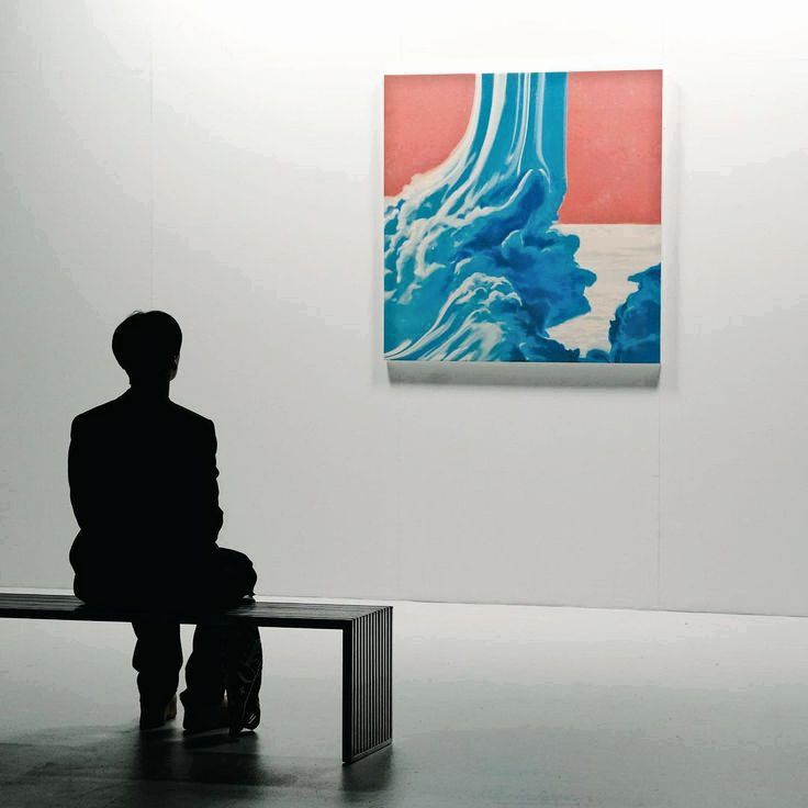 감상 방법 '명화 속 상징을 해석하는 방법'