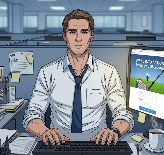 골프 입문 특강