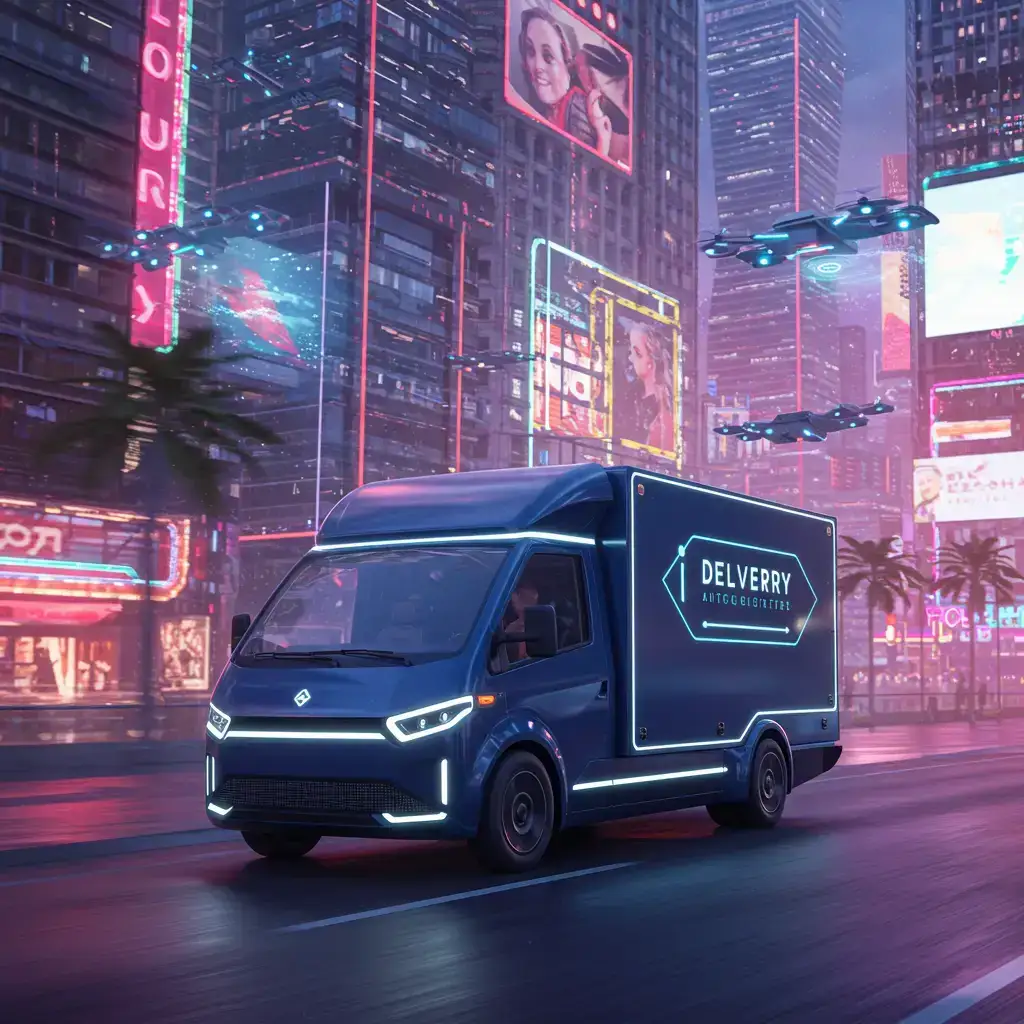 2025 부산 전기 화물차 보조금 소형 화물