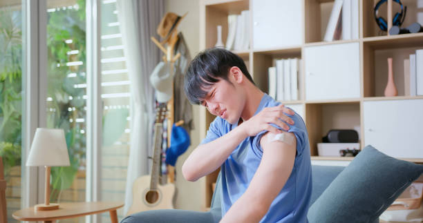 부작용이 발생하는 원인