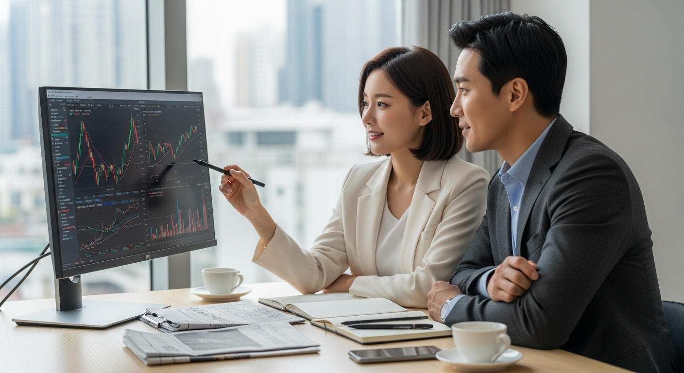 해외 주식 계좌