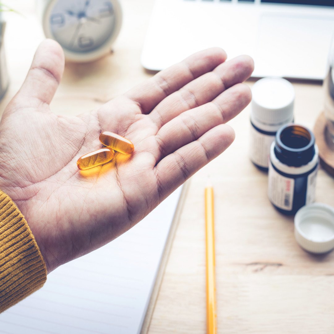 오메가3 부작용 주의 (여름건강, 영양과잉, 과복용)