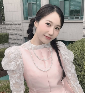 별사랑 프로필