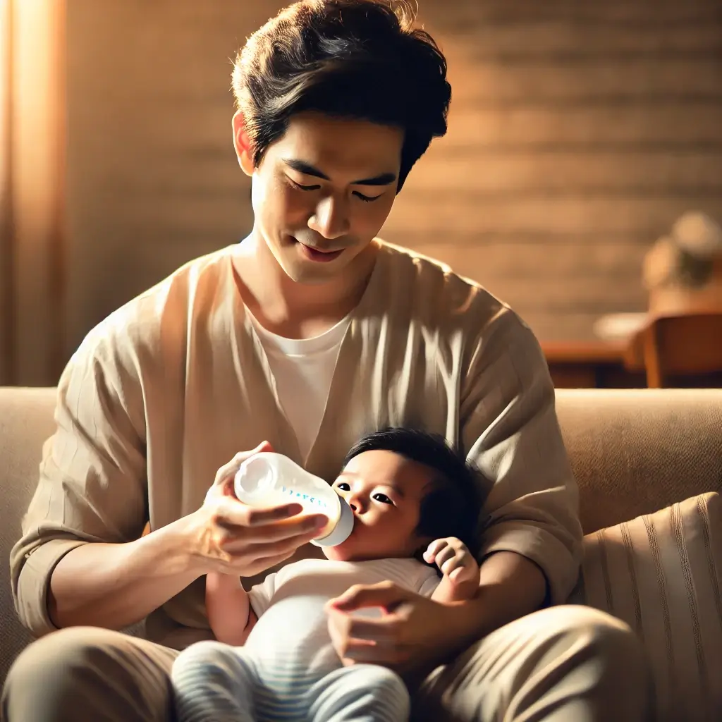 공무원 육아지원금 신청방법 및 혜택 사진