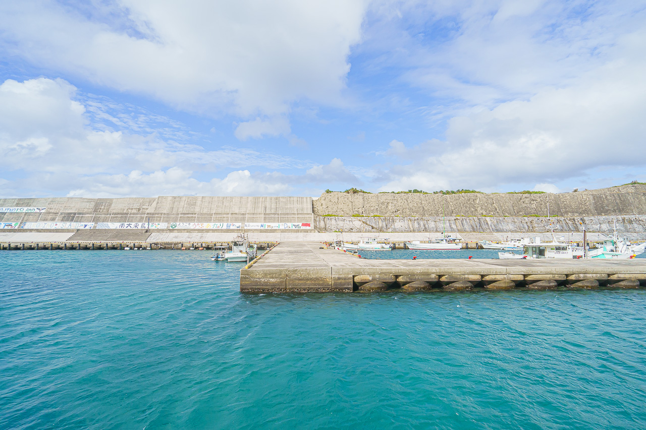 Minamidaito Island: A Remote Pacific Island in Okinawa — original photograph 16