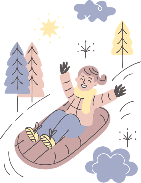 여의도 한강공원 눈썰매장|운영기간·요금·준비물 총정리