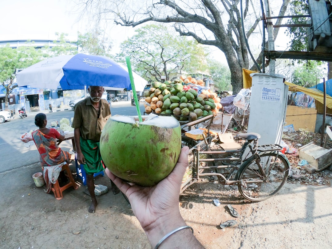 Chennai