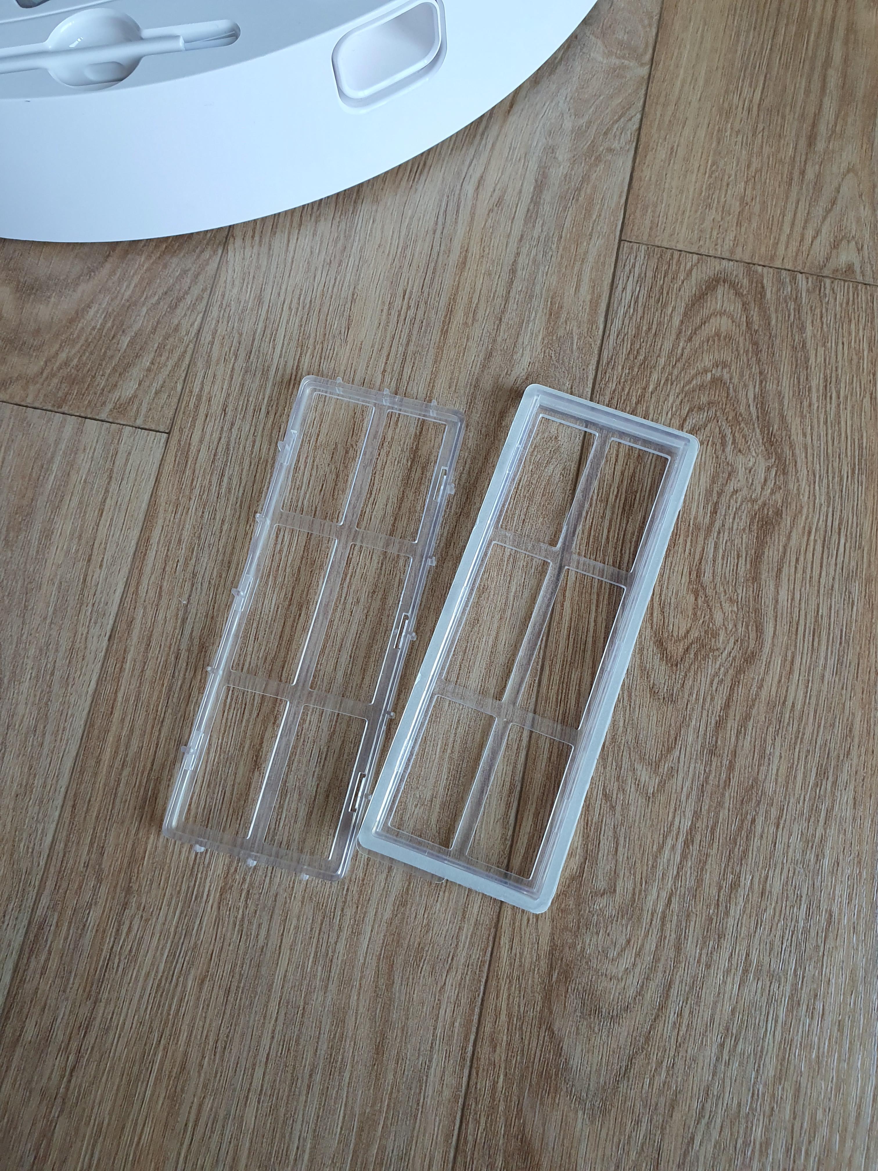 레노버 로봇청소기 T1S PRO 정품 헤파 필터 케이스