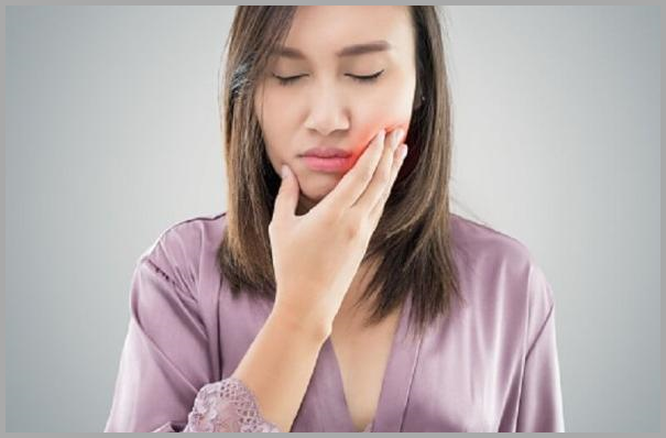 입안 피멍울 원인 치료방법