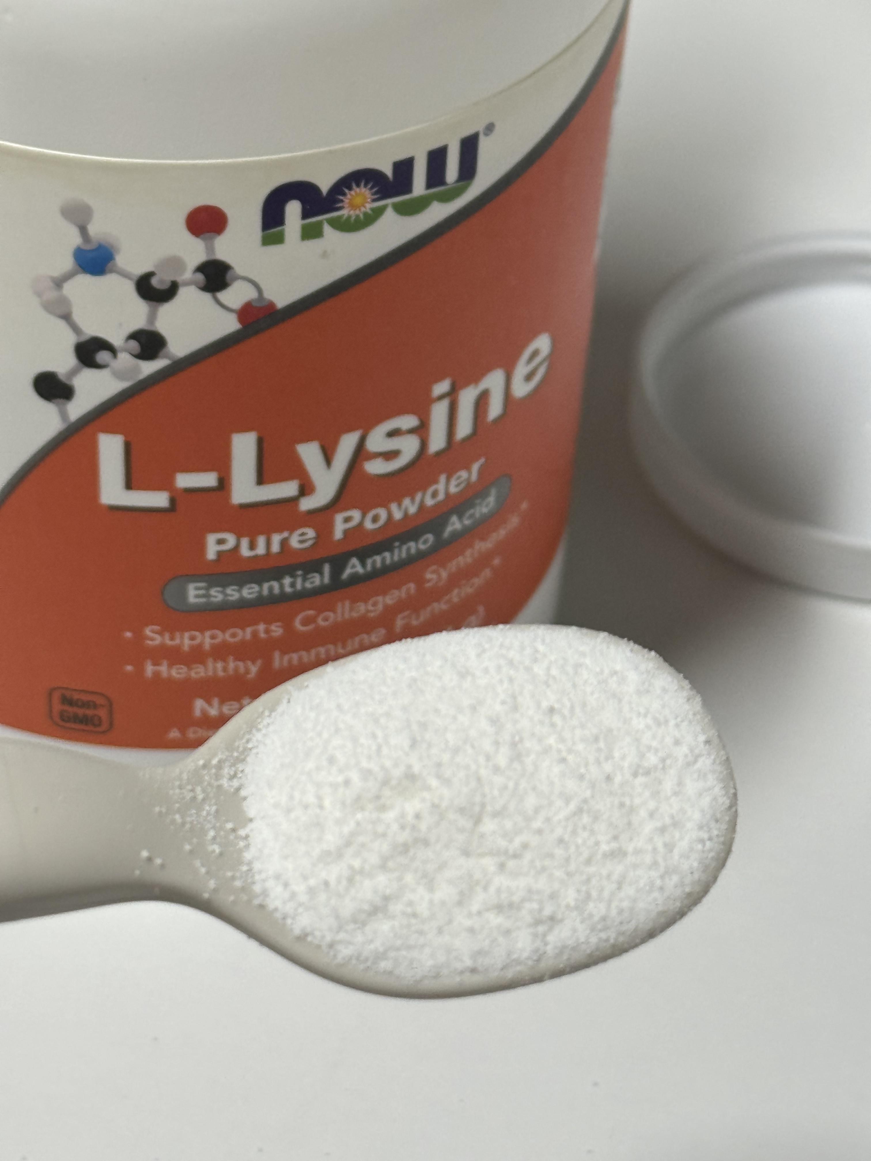 엘라이신의 과립 상세보기