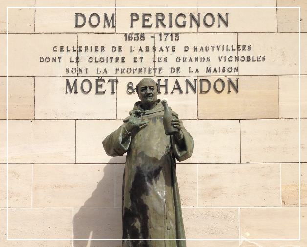돔 페리뇽 수사