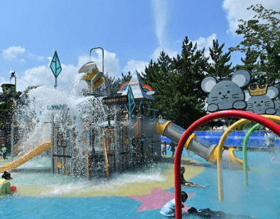 인천-부평구-물놀이장