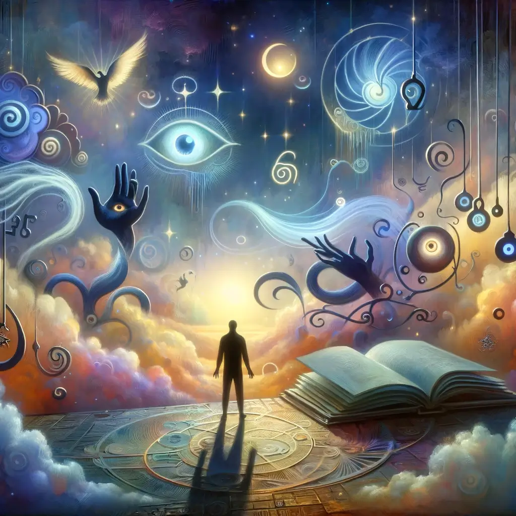 손절한 친구 꿈 해몽