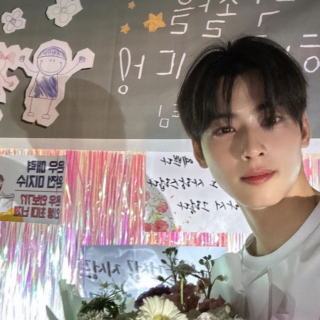 차은우-이미지
