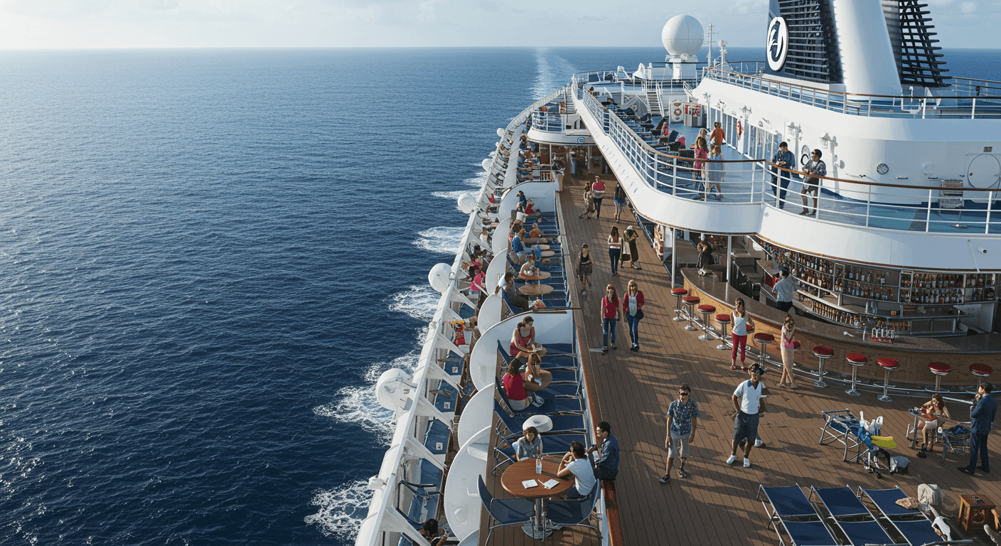 한강 크루즈 뷔페 예약 방법