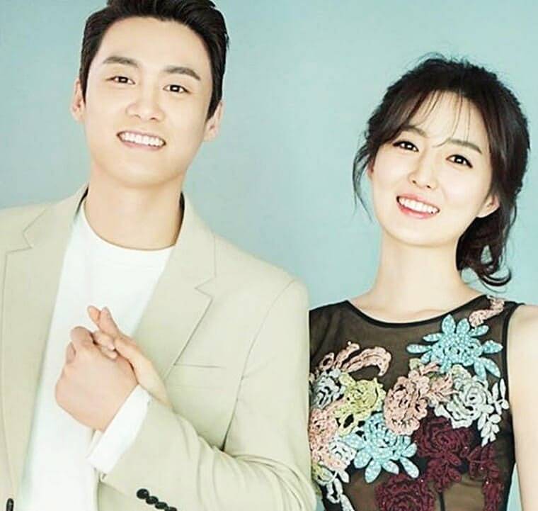 아나운서-출신-방송인-부부-오상진-김소영