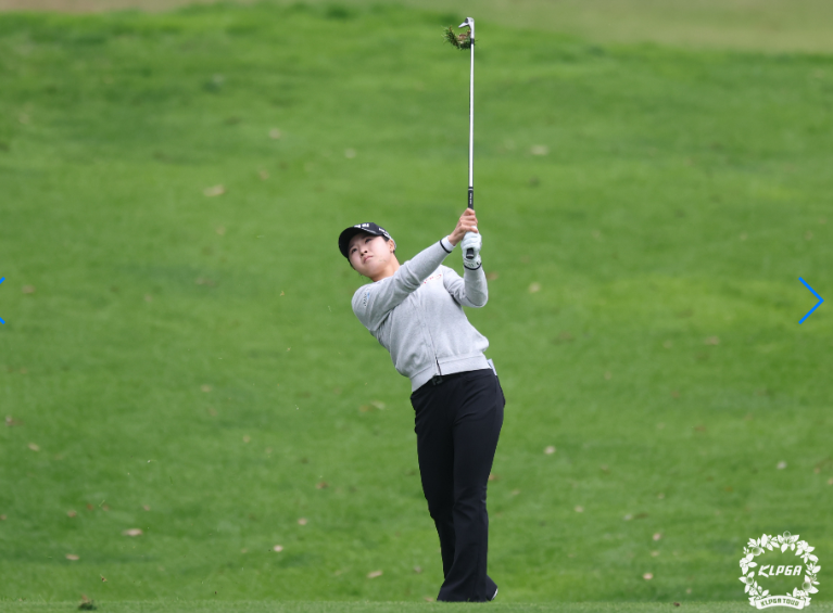 KLPGA S-OIL 챔피언십