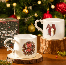 더 현대 크리스마스 3차 예약