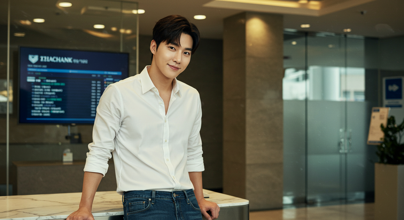 카카오뱅크 금리인하요구권 신청 방법