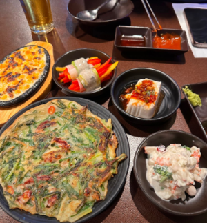 안양 댕리단길 맛집 BEST