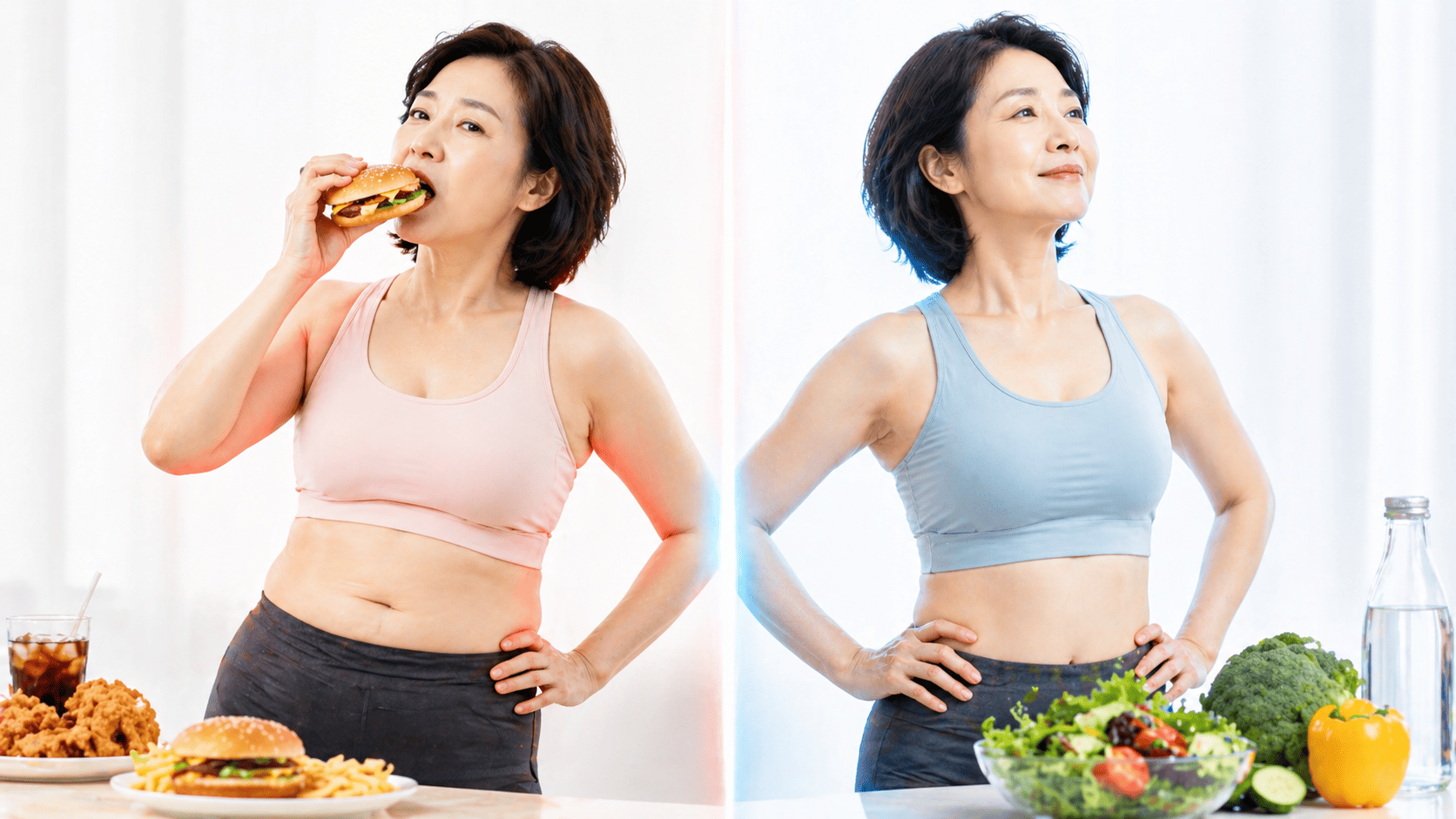 소양인 다이어트 실패 원인과 해결법