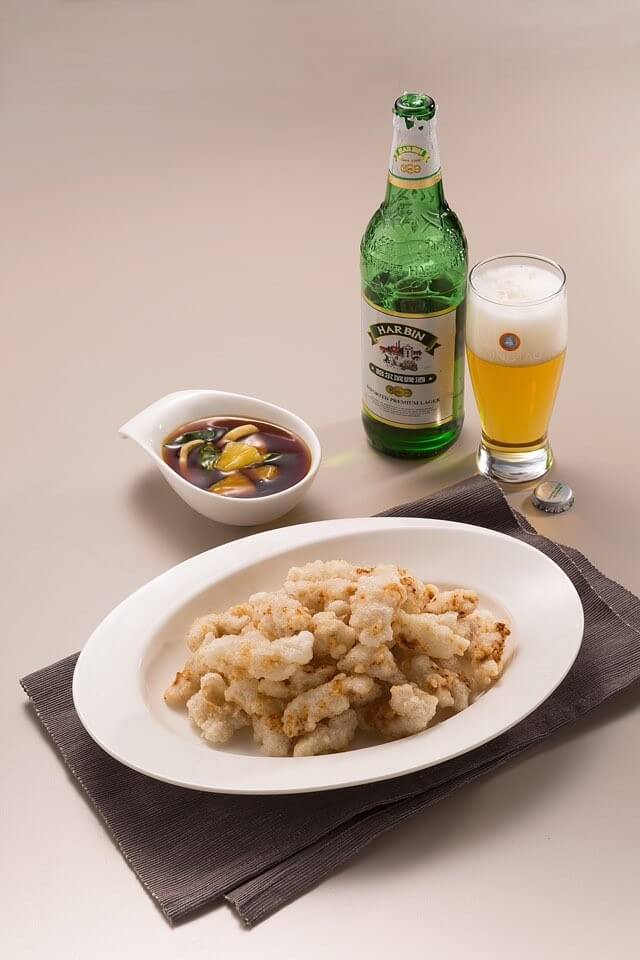 생생정보통 통문어철판짜장 하남 중국집 맛집