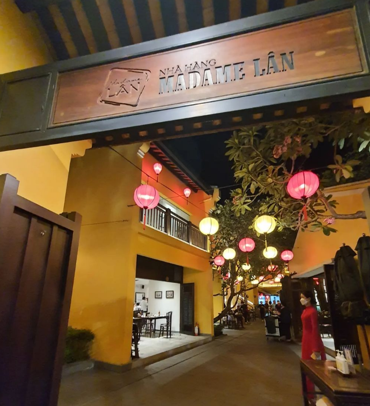 다낭맛집 마담란 08