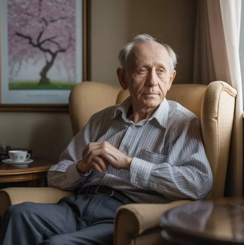 파킨슨병 초기증상 이미지