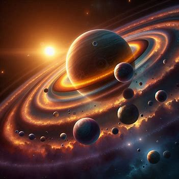 원시 행성계 원반의 소멸