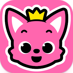 핑크퐁 TV : 아기상어 동요동화 & 유아, 키즈영상