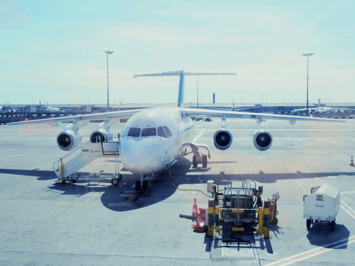 국내 비행기 탑승 시 필요한 것